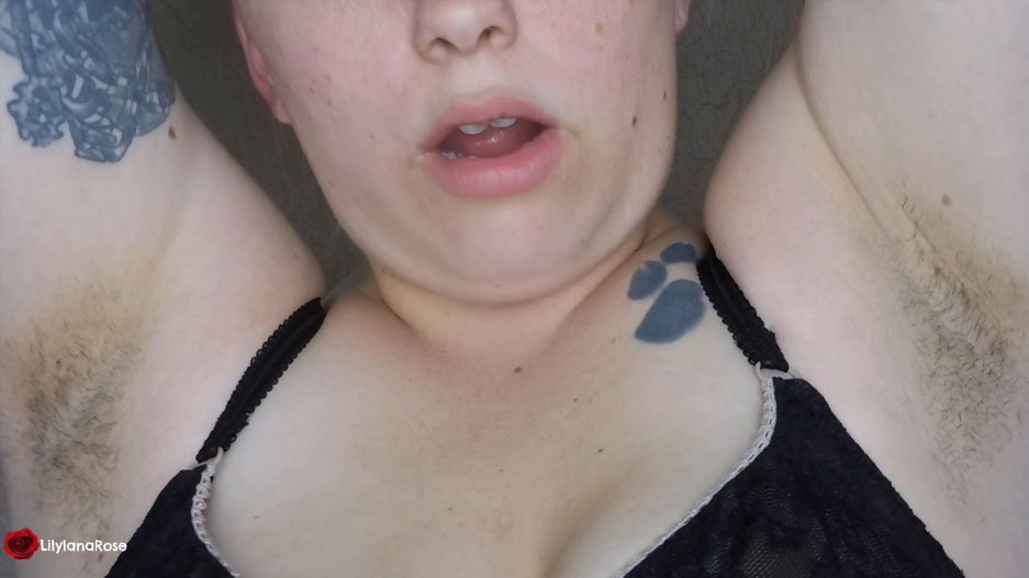 Mistress Lily - Armpit Bitch Mistress Lily - Armpit Bitch